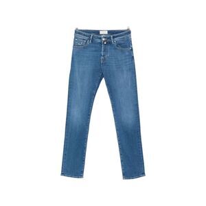 Jacob Cohen Men's Jeans Blue
